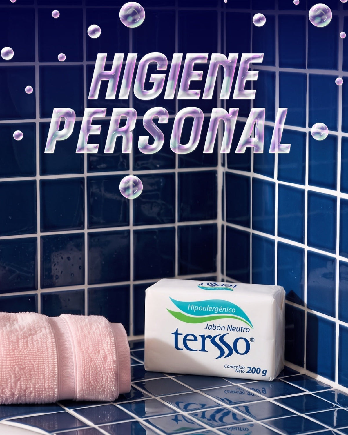 Higiene Personal